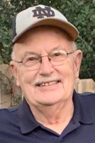 Robert Butler 1941-2025